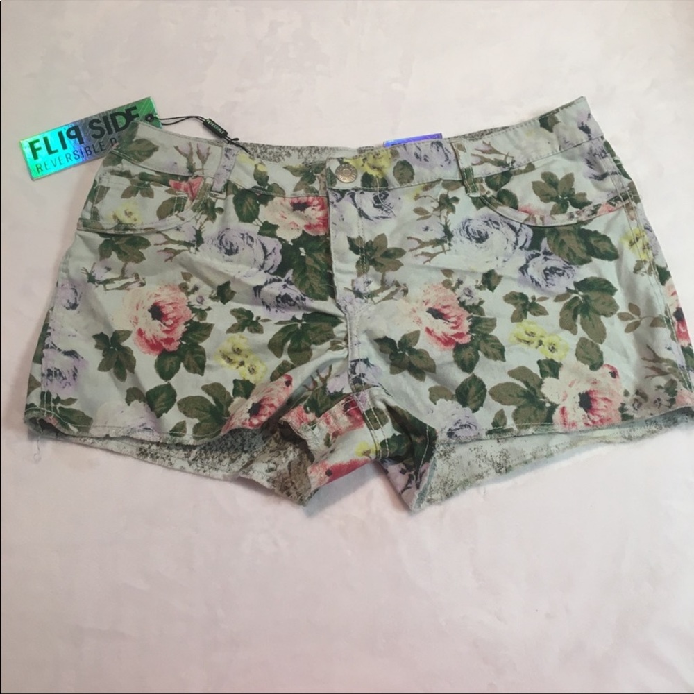 New Shorts women size 17